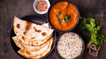 Chapati