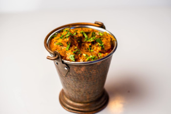 Dopiaza Balti