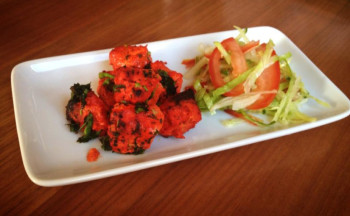 Chicken Pakora (s)